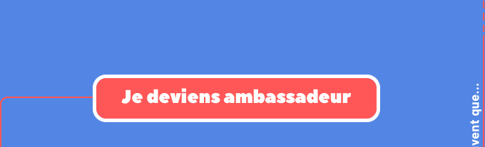 Devenir ambassadeur